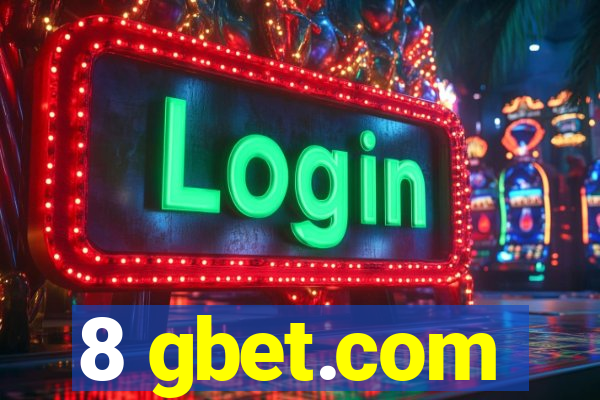 8 gbet.com